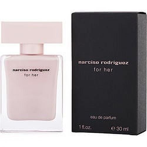 NARCISO RODRIGUEZ pour Elle/NARCISO RODRIGUEZ Vaporisateur EDP 1.0 OZ (30 ml) (L)