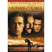 Legends of the Fall (DVD), Sony Pictures, Drama