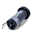 thumbnail image 2 of Motor de Caminadora Unifitness YK-031431, 2 of 3