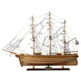 thumbnail image 2 of Cutty Sark Model Display, 2 of 5