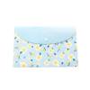 thumbnail image 4 of fheaev Folder Horizontal File Bag A4 Snap File Bag File Bagwaterproof Storage Bag, 4 of 4