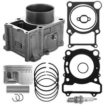 Niche Cylinder Kit for Yamaha Kodiak Rhino Grizzly 450 5ND-11310-00-00 MK1011914