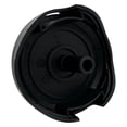 thumbnail image 3 of Black and Decker 2 Pack Of Genuine OEM Replacement Spool Housings - 90589746-2PK, 3 of 3