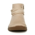 thumbnail image 4 of BZees For Lifestride Womens Gemma Ankle Booties - Medium & Wide Width, 4 of 9