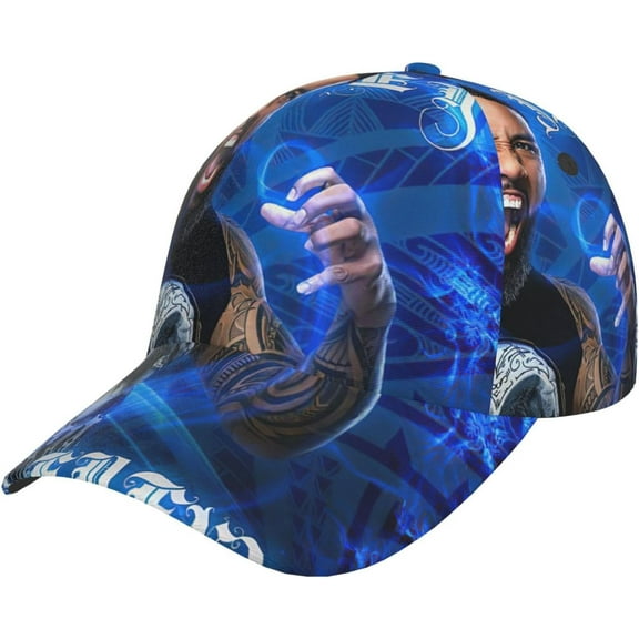 Jey USO Baseball Cap Adjustable Caps Unisex Aldult Trucker Cap Outdoor Classic Baseball Hats Daily Cap for Sports for Man Woman Black