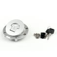 thumbnail image 1 of Fuel Gas Tank Cap Keys For Honda CBR600RR CBR1000RR CBR600F4/F4i CBR929 CBR954, 1 of 3
