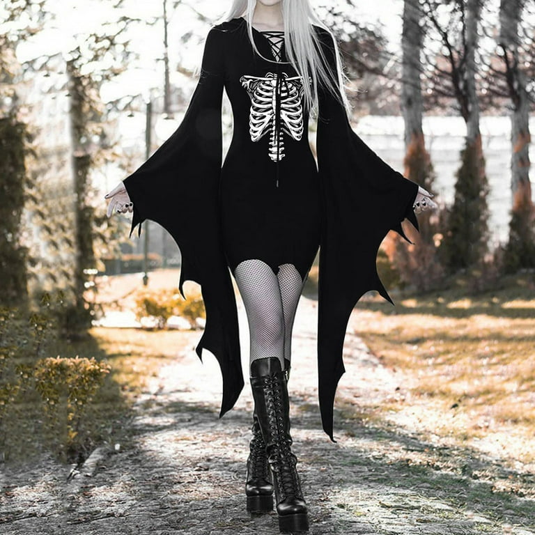 80s goth clothing discount
