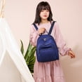 thumbnail image 3 of Women‘S Fashion Backpack Waterproof Bag Anti-Theft Shoulder Bag Leisure, 3 of 5