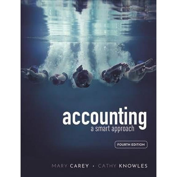 Accounting: A Smart Approach