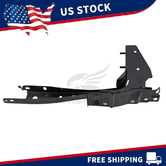 Hood Latch Support Fits For Toyota Tacoma 2016-2023