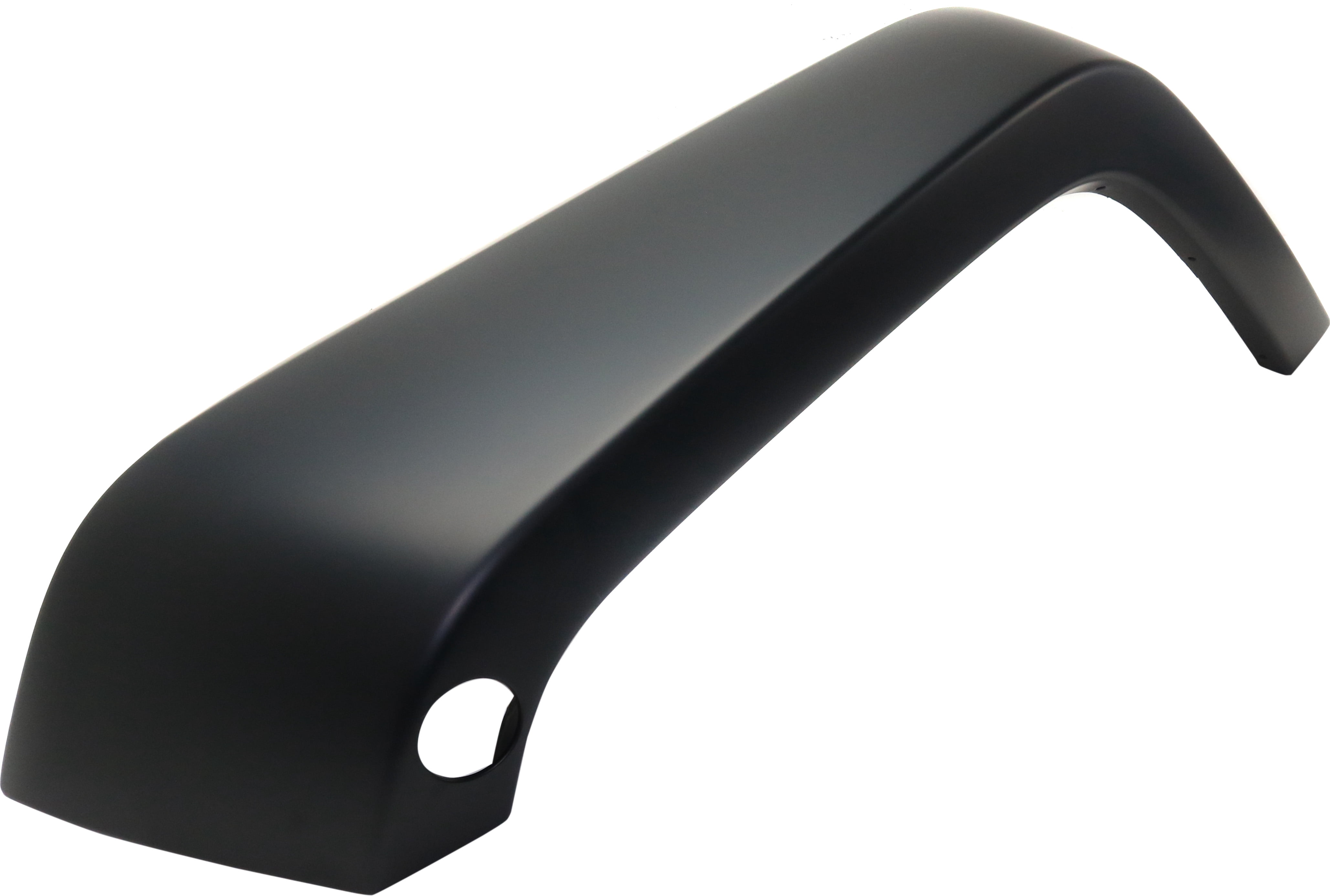 Replacement ARBJ221302Q Fender Flares Compatible with 2007-2017 Jeep Wrangler 2018 JK Front, Left Driver Primed