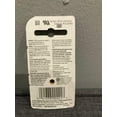 thumbnail image 5 of Duracell 3V Medical Battery 2032, 1 Pack Containing 2 Batteries, 5 of 5