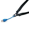 thumbnail image 3 of 127mm Precision Flush Mini Wire Side Cutter Pliers Cable Snips, 3 of 7