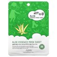 thumbnail image 3 of Aloe Essence Beauty Mask Sheet, 10 Sheets, 0.85 fl oz (25 ml) Each, Esfolio, 3 of 3
