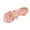 Pink, variant on Bow Flat Sandals for Women Comfortable Lightweight Sole Beach Outdoor Spring Summer Slip-On Sandals Black