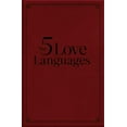 thumbnail image 1 of Pre-Owned The Five Love Languages: The Secret to Love that Lasts (Unknown) 0802473628 9780802473622, 1 of 1