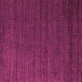 thumbnail image 1 of Ahgly Company Indoor Square Abstract Pink Modern Area Rugs, 7' Square, 1 of 4