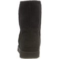 thumbnail image 3 of UGG Kids Classic Short II Wp Boot, 3 of 8
