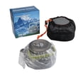 thumbnail image 4 of Camping Cookware Set, Camping Kettles, Non-Stick Lightweight Pots Set Portable With Mesh Storage Bag For Outdoor Hiking & Picnic, 4 of 4