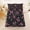 Black Pink, variant on Erosebridal Kids Bow Butterfly Knot Twin Sheet Sets, Bling Print Bedding, Grey Pink, 3 Pieces