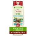thumbnail image 4 of Old Spice Fiji Mens Body Wash, Shampoo and Conditioner Bundle, 4 of 8