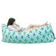 thumbnail image 1 of Inflatable Lounger Air Sofa Chair for Camping Beach Accessories, Portable Air Hammock Inflatable Couch for Hiking, Picnics, Outdoor, Music Festivals &, 1 of 5