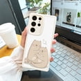 thumbnail image 3 of Destaca entre la multitud con una vibrante funda para teléfono con estampado de dibujos animados para iPhone 14, 13, 12 Pro y 11, 3 of 4