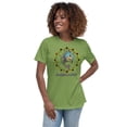 thumbnail image 5 of Zodiac Goddess Sagittarius Women's graphic t-shirt, 5 of 10