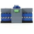 thumbnail image 3 of MONIPA 4P/63A Dual Power Automatic Transfer Switch Generator Transfer Switch Circuit Breaker, 3 of 6