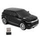 thumbnail image 1 of 2.4GHz 1600DPI Car Shape Wireless Gaming Mouse, 3D Car Shape Computer Mouse with USB Receiver for PC Laptop, Black, 1 of 4