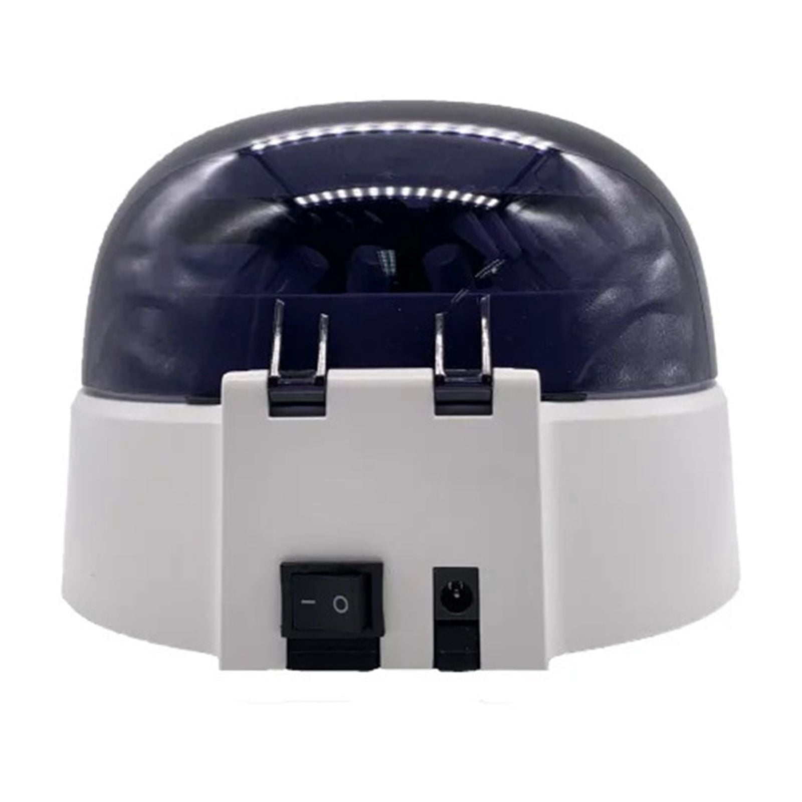 Mini High Speed Centrifuge 10000rpm DC Motor MicroCentrifuge Machine Portable Digital Mini Centrifuge Lab ,The First Choice for Laboratories
