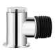 thumbnail image 2 of Floor Drain Joint for Washing Machine Strong Corrosion Resistance Suitable for 32-47mm Diameter, 2 of 5