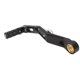 thumbnail image 3 of Palanca de cambios plegable ajustable para motocicleta, de aleación de aluminio, compatible con F750GS, F850GS, F850GS, ADV, F850GS, color negro., 3 of 14