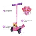 thumbnail image 2 of Patinete Autoequilibrio Sakar Paw Patrol Skye 3 ruedas freno activado 34 kg Para niños 3 años, 2 of 3