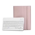 thumbnail image 2 of Funda Con Teclado Inalámbrico Bluetooth Para Ipad 9,7 Con Portalápices, Funda Completa De Cuero Pu Inteligente Para Ipad Air 1 2&nbsp;Pro9.7 seitruly EL013144-03, 2 of 6