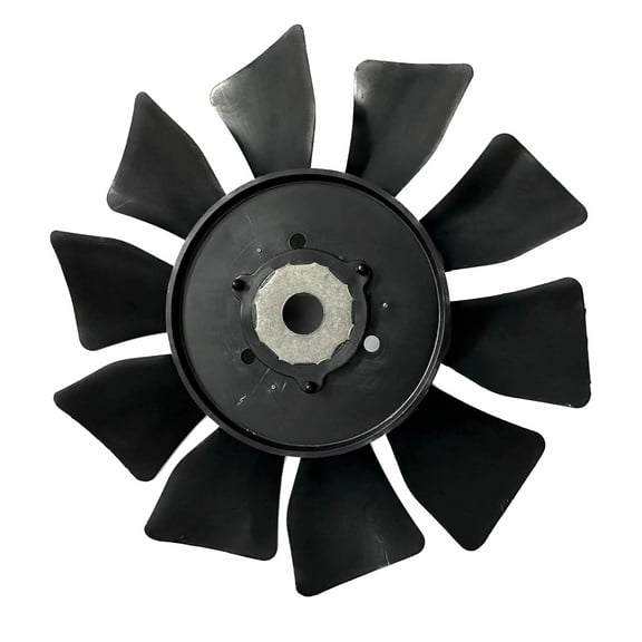 GUYUTING Replacement Transaxle Fan for Husqvarna Craftsman Tractors 584282001 Transaxle Cooling Improves Performance Life