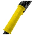 thumbnail image 3 of Amazing Rake Lightweight 3-in-1 Ergonomic 17" Outdoor Lawn Grabber Rake, Yellow, 3 of 7