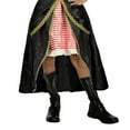 thumbnail image 2 of Girls' Buckling Beauty Costume S, 2 of 3