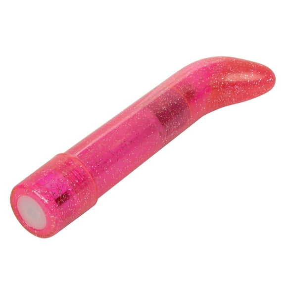 Sparkle Mini G-vibe Pink