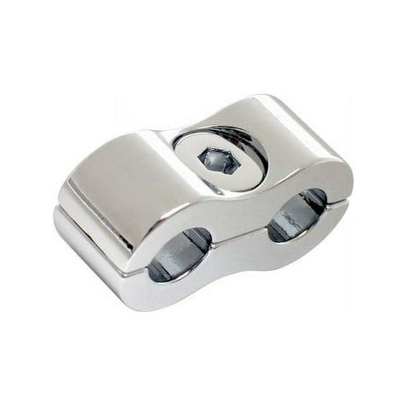 THROTTLE/IDLE CABLE CLAMP