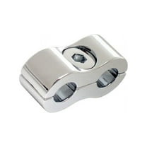 THROTTLE/IDLE CABLE CLAMP