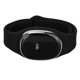 thumbnail image 4 of Pulsera Repelente de mosquitos ZHCH con pantalla de tiempo y carga por USB color negro, 4 of 5