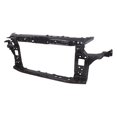 thumbnail image 1 of 2018-2019 Hyundai Sonata Radiator Support Front Without Hyb, 1 of 1