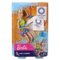 thumbnail image 1 of Muñeca Barbie Careers Olimpiadas Escaladora, 1 of 4