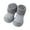 Grey, variant on Boys Girls Shoes Toddler WarmThe Floor Non Prewalker Shoes Baby Shows