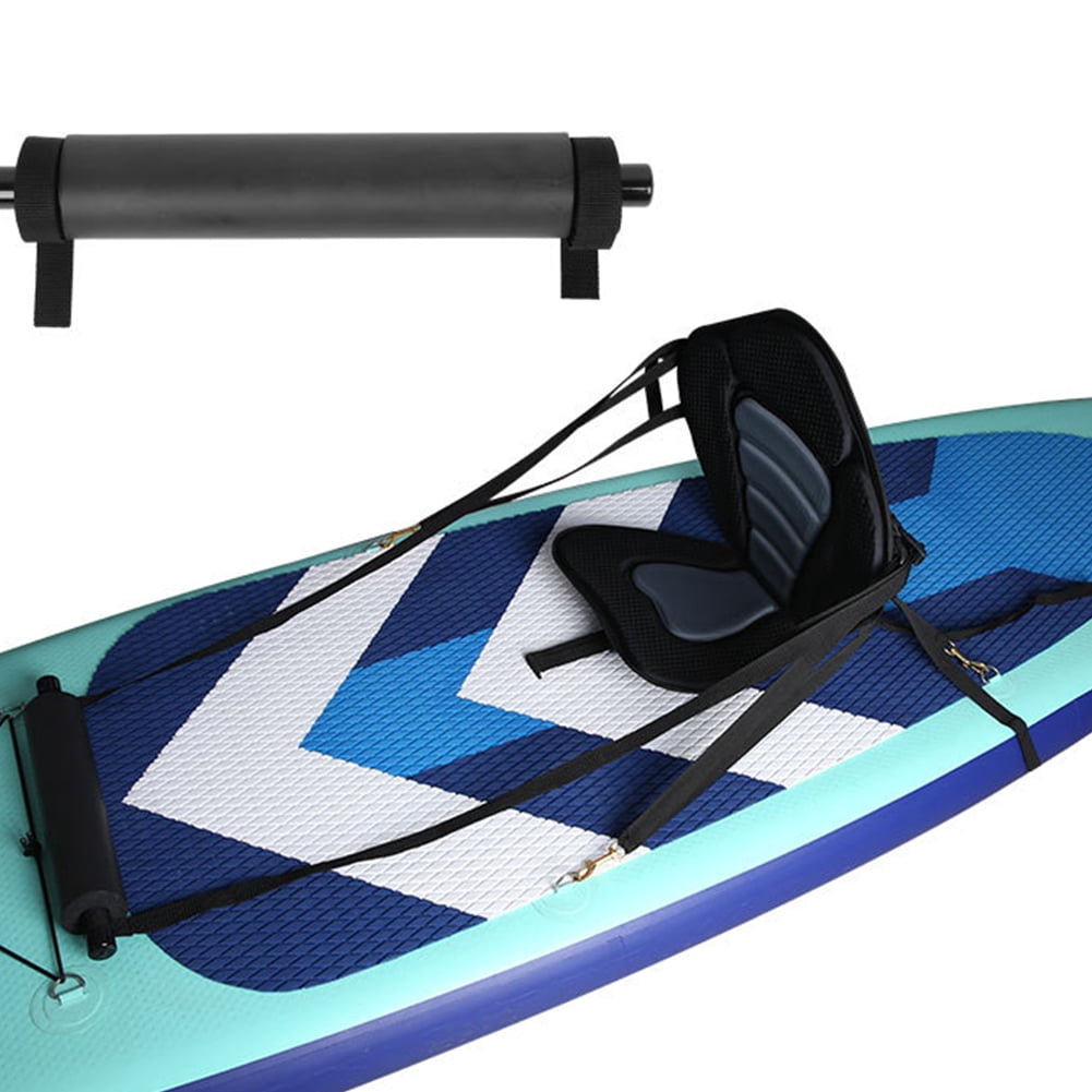 Paddle Board Seat Pedals Adjustable Cushion Pedal Outdoor Rowing Pedal Kayak Accesories For Inflatable Boats Kayaks