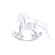thumbnail image 2 of Adorno Colgante Decorativo de Caballo 2026, Decoración Navideña para El Hogar, Figura de Caballo Mecedor Navideño., 2 of 7