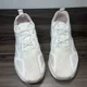 thumbnail image 3 of Ad-id-as Ultra Originals ZX 2K Boost Triple White GY2681 Shoes Mens US Size 6, 3 of 6
