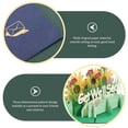thumbnail image 3 of 1Pc Creative Blessing Cards 3D Greeting Cards Get Well Soon Comfort Card, 3 of 8