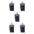 thumbnail image 3 of fastboy Portable and Convenient 2-Slots USB Batteries for Universal Compatibility Lithium AAA Style A 5Set, 3 of 6